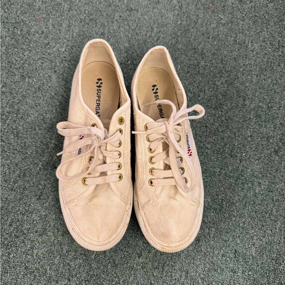 Superga sneakers